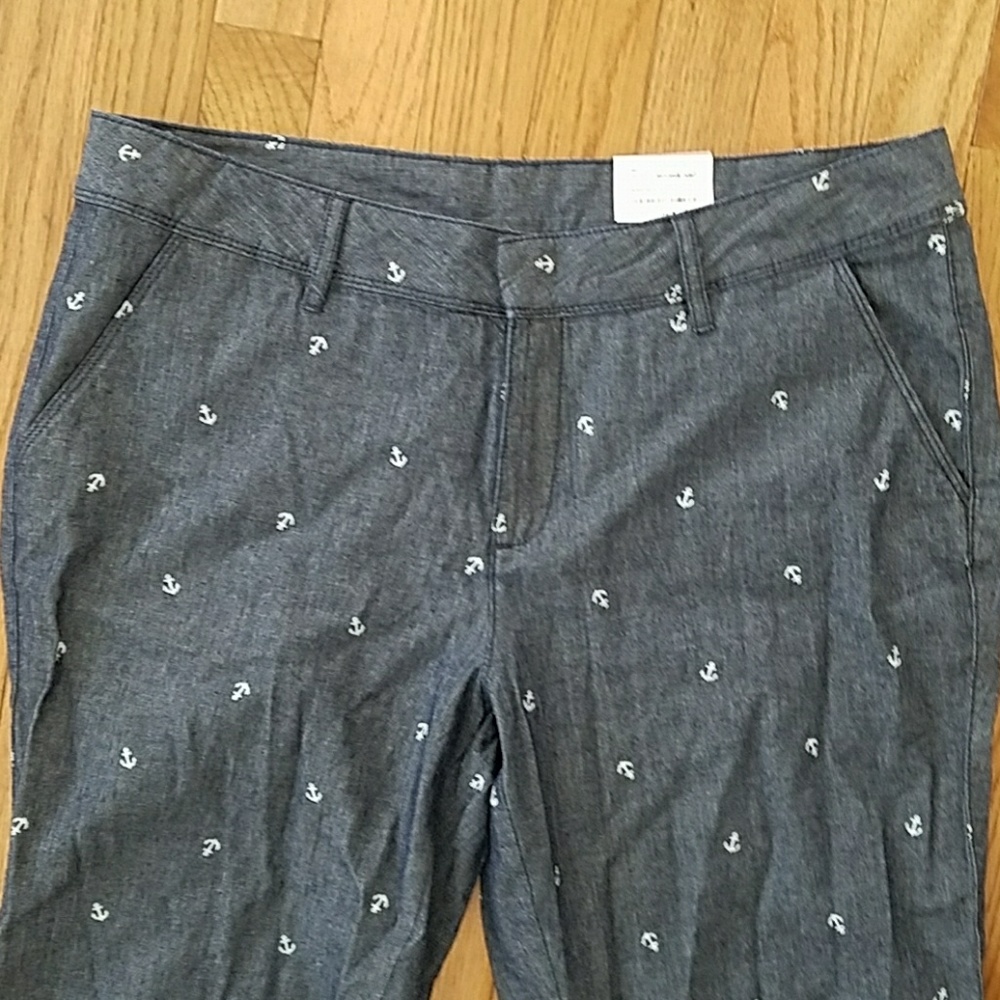 《NWT》 Liz Claiborne pants